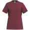 erima TS T-Shirt Damen new bordeaux 34