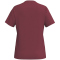 erima TS T-Shirt Damen new bordeaux 34