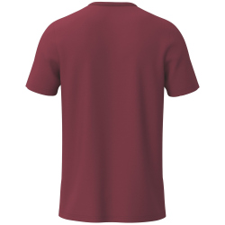 erima TS T-Shirt new bordeaux S