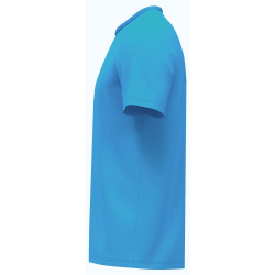erima TS T-Shirt Kinder curacao 140