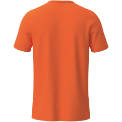 erima TS T-Shirt Kinder orange 128