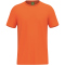 erima TS T-Shirt Kinder orange 128