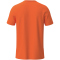 erima TS T-Shirt Kinder orange 128