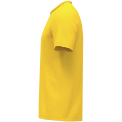 erima TS T-Shirt Kinder gelb 128
