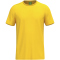 erima TS T-Shirt Kinder gelb 128