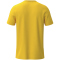 erima TS T-Shirt Kinder gelb 128