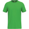 erima TS T-Shirt Kinder green 116