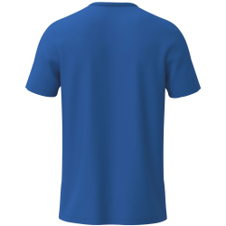 erima TS T-Shirt Kinder new royal 128