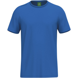 erima TS T-Shirt Kinder new royal 140