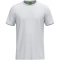 erima TS T-Shirt Kinder new white 128