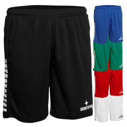 DERBYSTAR Primo Shorts