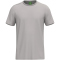 erima TS T-Shirt Kinder taupe 128