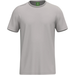 erima TS T-Shirt Kinder taupe 140