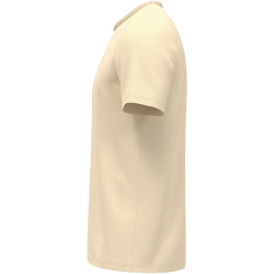 erima TS T-Shirt Kinder beige 140