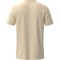erima TS T-Shirt Kinder beige 140