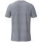erima TS T-Shirt Kinder grau melange 140