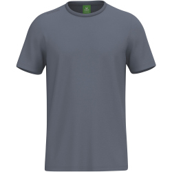 erima TS T-Shirt Kinder slate grey 140