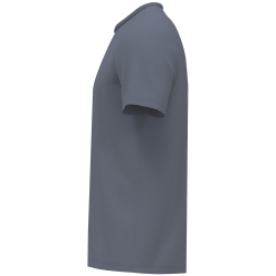 erima TS T-Shirt Kinder slate grey 140