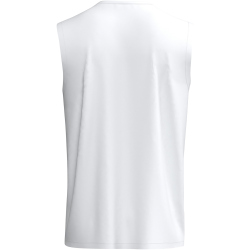 erima Intro Tanktop new white XXS