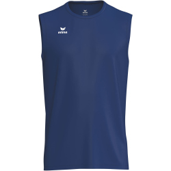 erima Intro Tanktop new navy XXS