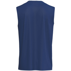 erima Intro Tanktop new navy XXS