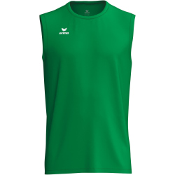 erima Intro Tanktop smaragd XXS