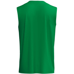 erima Intro Tanktop smaragd XXS