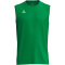 erima Intro Tanktop smaragd XXS