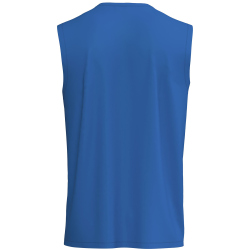 erima Intro Tanktop new royal XXS