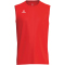 erima Intro Tanktop rot XXS