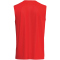 erima Intro Tanktop rot XXS
