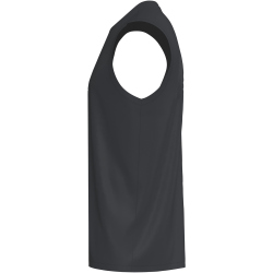 erima Intro Tanktop schwarz XXS