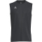 erima Intro Tanktop schwarz XXS
