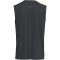 erima Intro Tanktop schwarz XXS