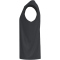 erima Intro Tanktop schwarz XXS