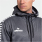 DERBYSTAR Primo Kapuzenjacke
