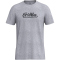 erima Retro T-Shirt grau melange XXS