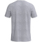 erima Retro T-Shirt grau melange XXS