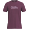 erima Retro T-Shirt burgundy XXS