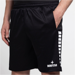 DERBYSTAR Primo Bermudashorts