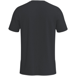 erima Retro T-Shirt schwarz XXS