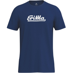 erima Retro T-Shirt new navy XXS