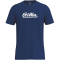 erima Retro T-Shirt new navy XXS