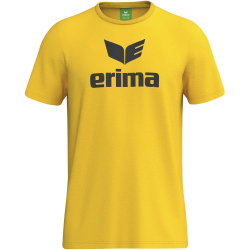 erima Promo T-Shirt gelb S