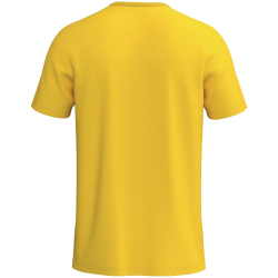 erima Promo T-Shirt gelb S