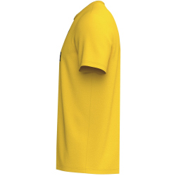 erima Promo T-Shirt gelb S
