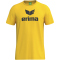 erima Promo T-Shirt gelb S