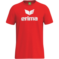 erima Promo T-Shirt rot S