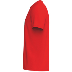 erima Promo T-Shirt rot S