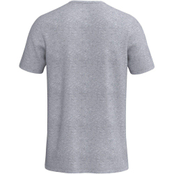 erima Promo T-Shirt grau melange S